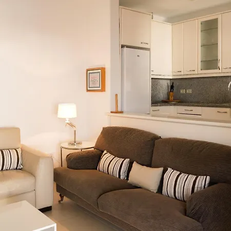 Apartment Erizo *